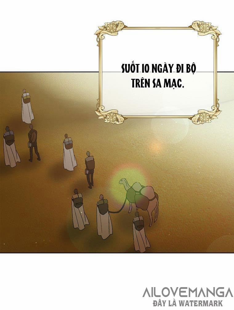 Cách Để Em Bảo Vệ Anh 44.1 trang 17