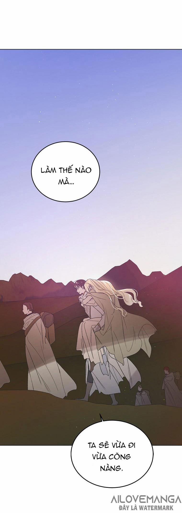 Cách Để Em Bảo Vệ Anh 44.1 trang 2