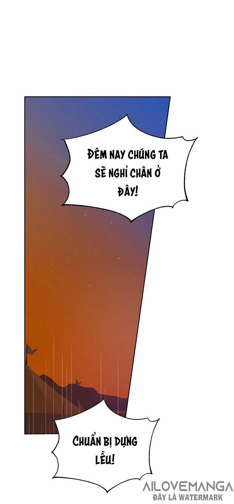 Cách Để Em Bảo Vệ Anh 44.1 trang 20