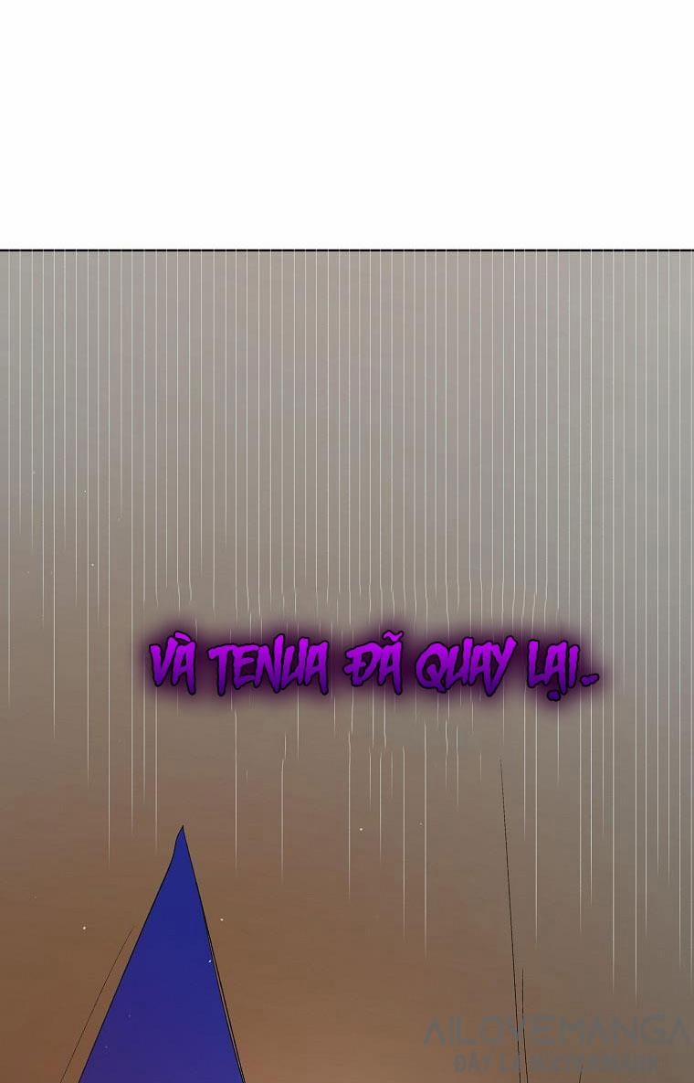 Cách Để Em Bảo Vệ Anh 44.1 trang 21