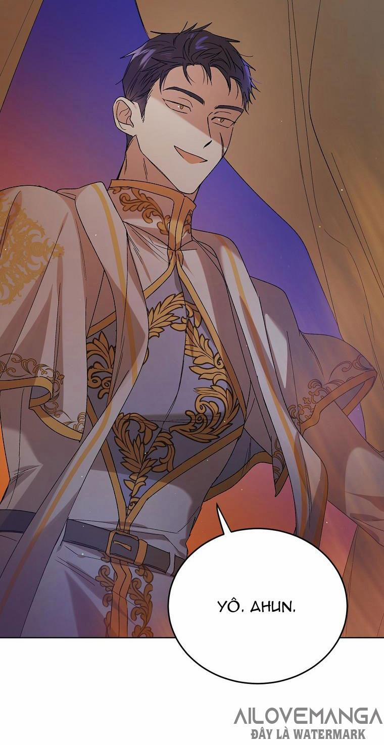 Cách Để Em Bảo Vệ Anh 44.1 trang 22