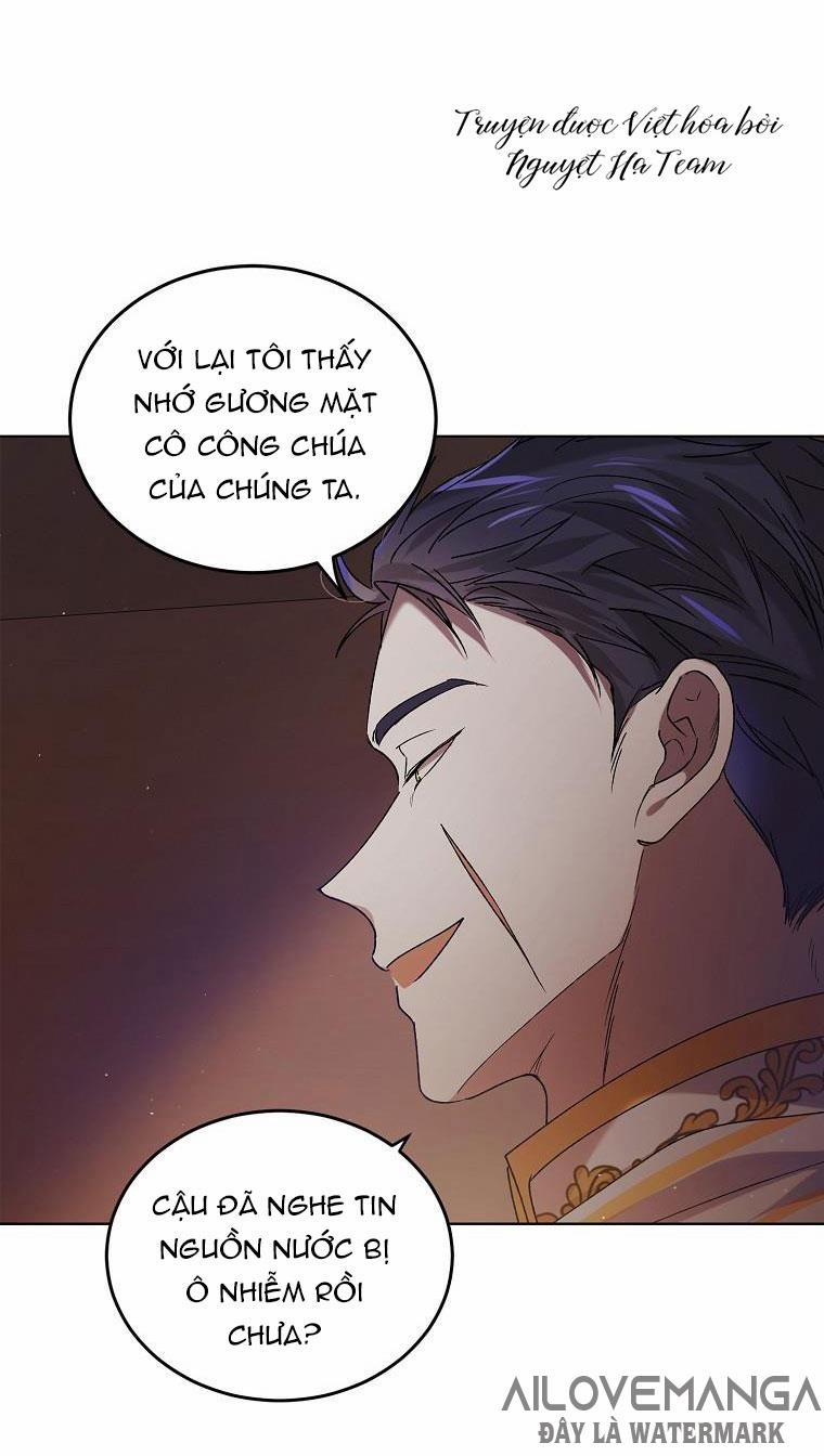 Cách Để Em Bảo Vệ Anh 44.1 trang 24