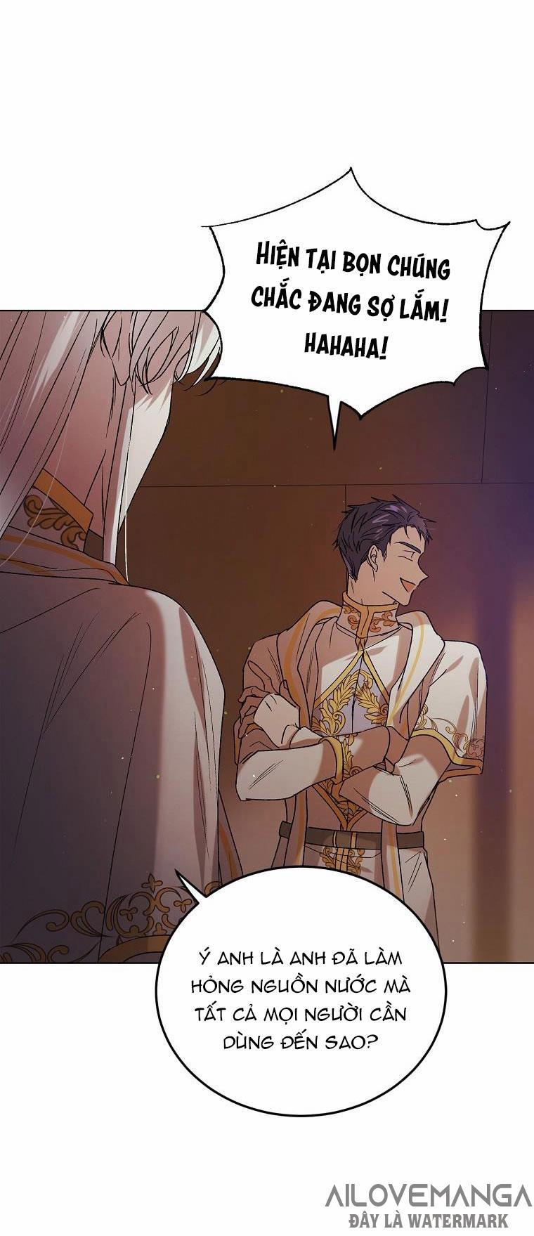 Cách Để Em Bảo Vệ Anh 44.1 trang 25