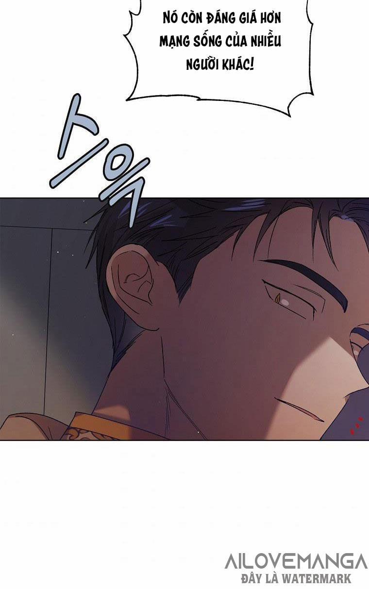 Cách Để Em Bảo Vệ Anh 44.1 trang 27