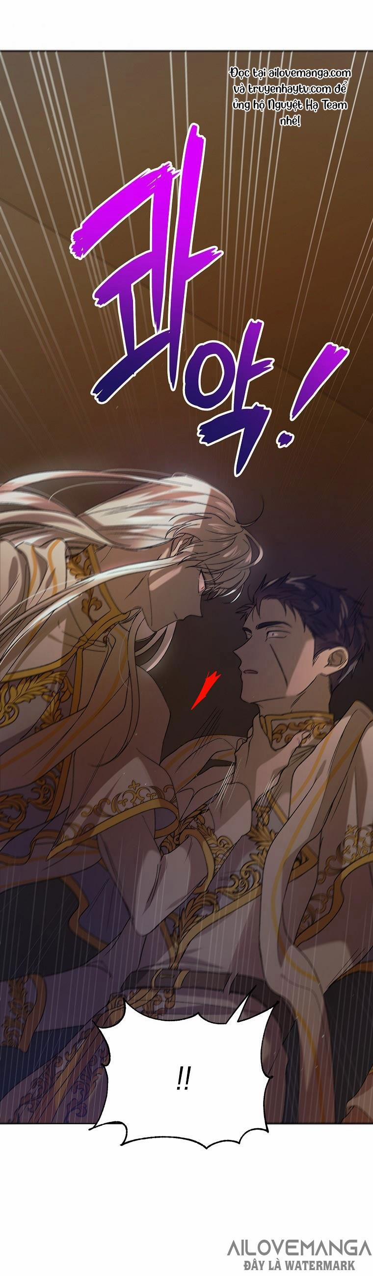 Cách Để Em Bảo Vệ Anh 44.1 trang 28