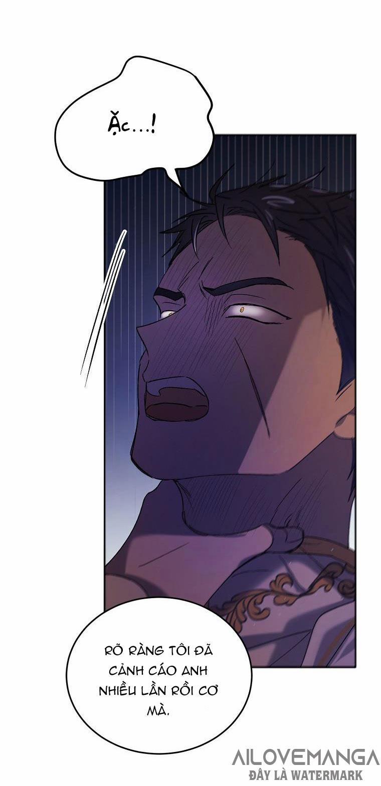 Cách Để Em Bảo Vệ Anh 44.1 trang 29