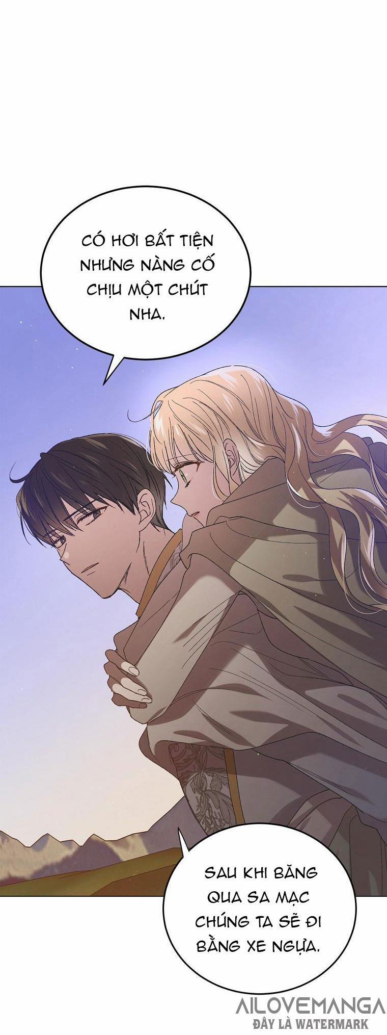 Cách Để Em Bảo Vệ Anh 44.1 trang 3