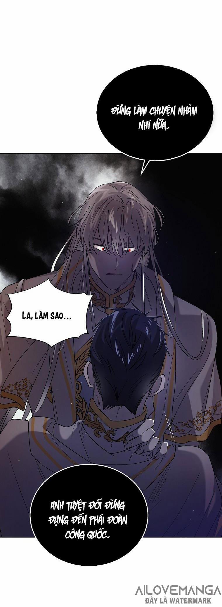 Cách Để Em Bảo Vệ Anh 44.1 trang 30