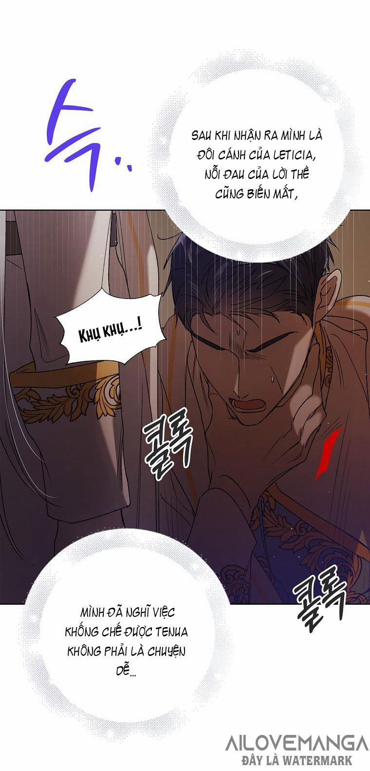 Cách Để Em Bảo Vệ Anh 44.1 trang 31