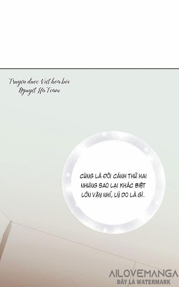 Cách Để Em Bảo Vệ Anh 44.1 trang 32