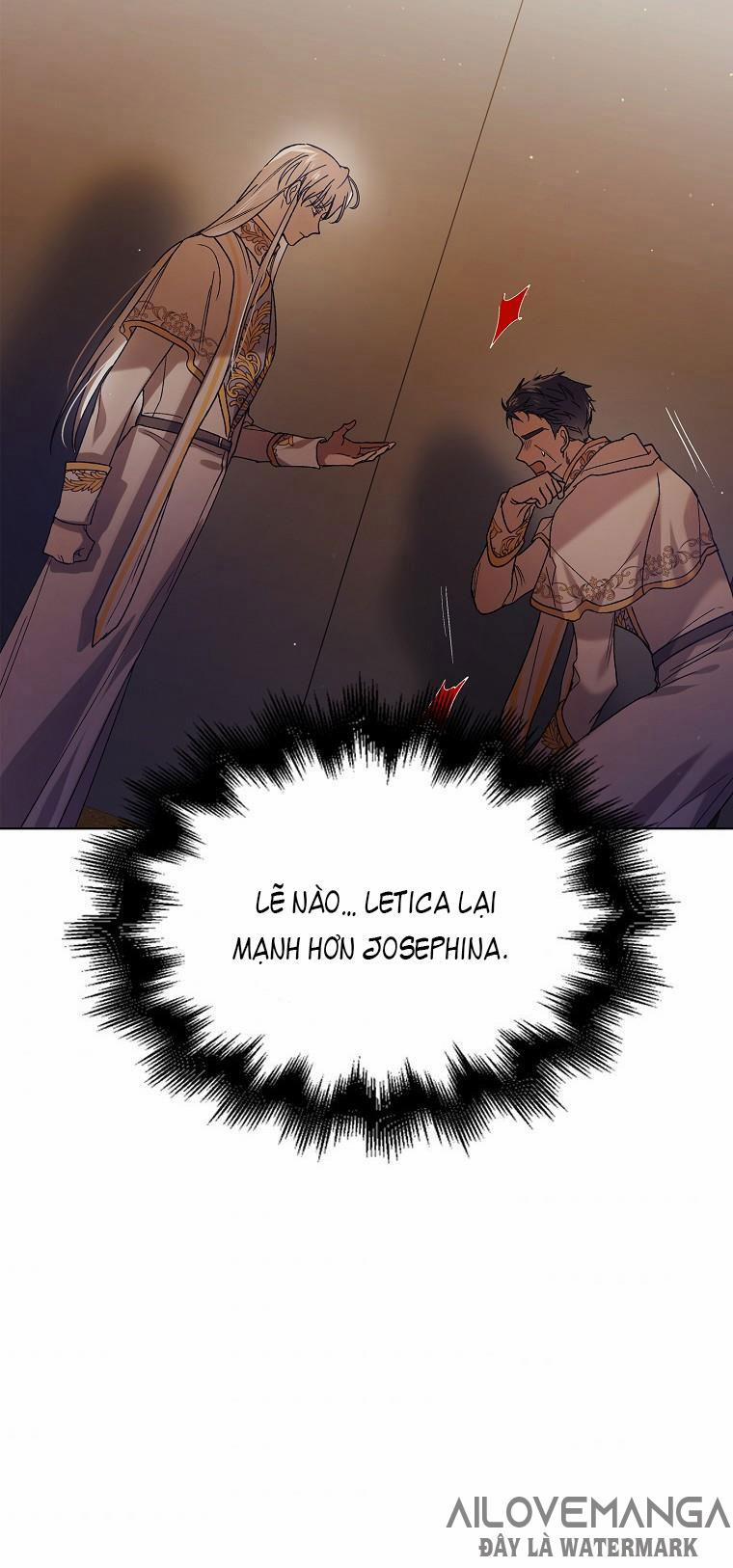 Cách Để Em Bảo Vệ Anh 44.1 trang 33