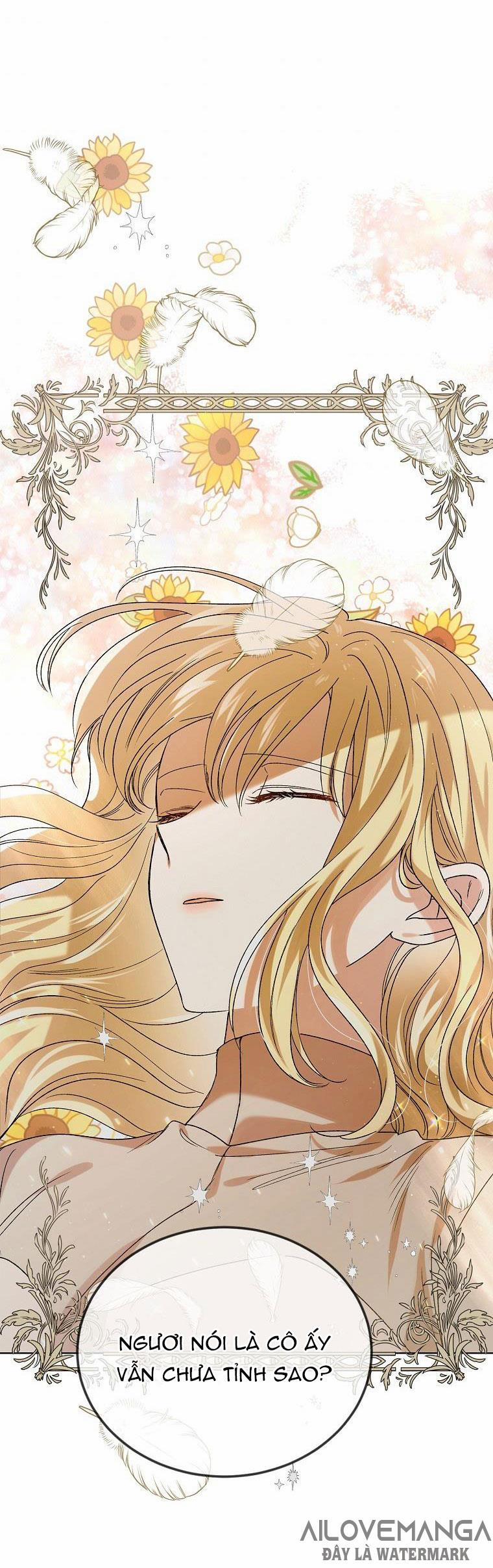 Cách Để Em Bảo Vệ Anh 44.1 trang 34