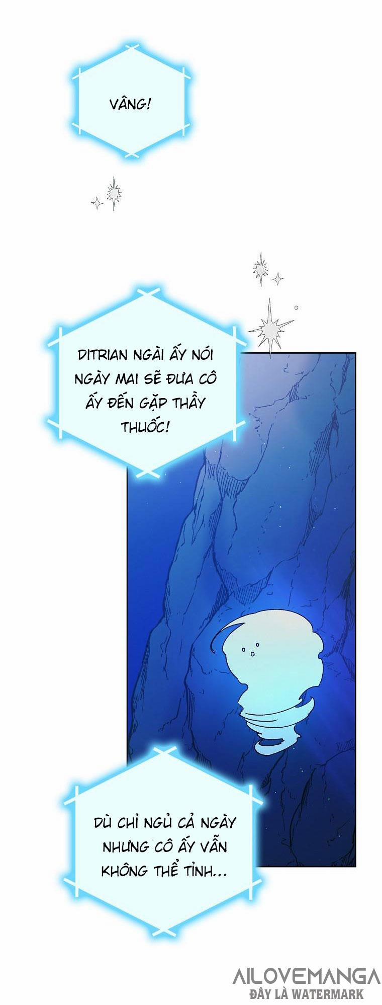 Cách Để Em Bảo Vệ Anh 44.1 trang 36