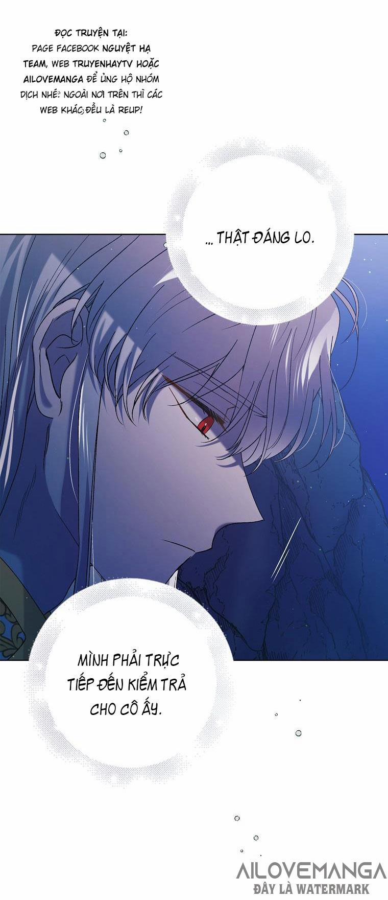 Cách Để Em Bảo Vệ Anh 44.1 trang 37