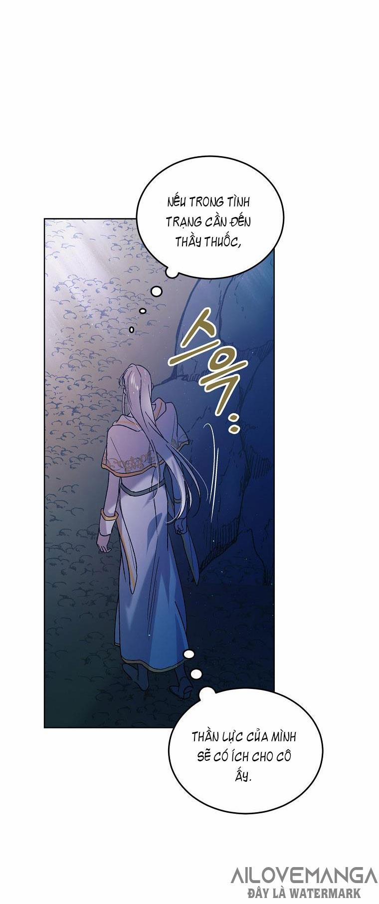 Cách Để Em Bảo Vệ Anh 44.1 trang 38