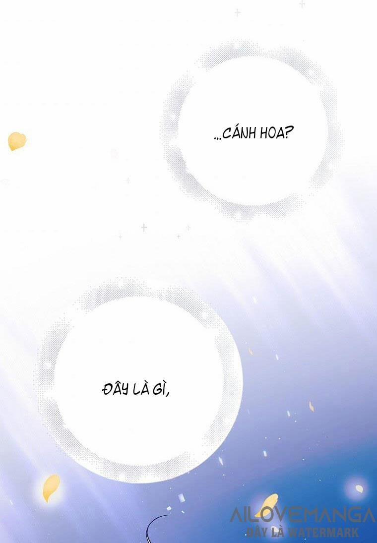 Cách Để Em Bảo Vệ Anh 44.1 trang 40