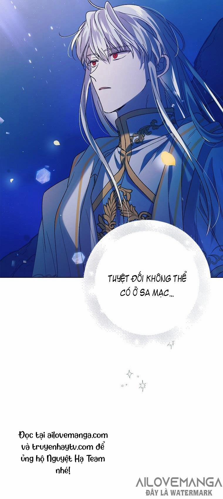 Cách Để Em Bảo Vệ Anh 44.1 trang 41