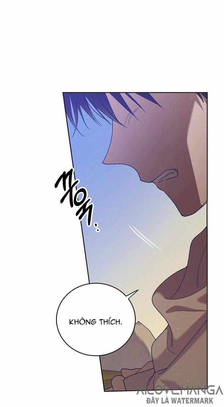 Cách Để Em Bảo Vệ Anh 44.1 trang 6