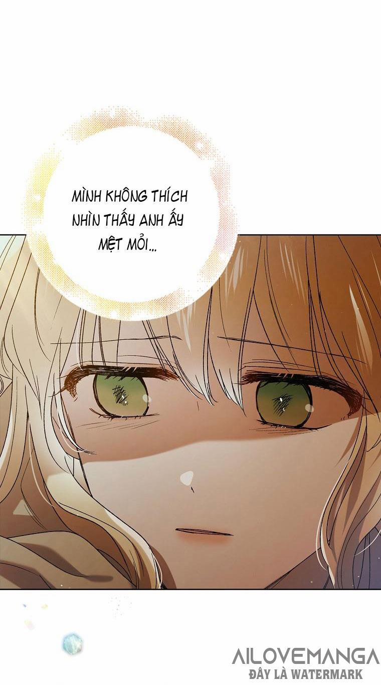 Cách Để Em Bảo Vệ Anh 44.1 trang 9