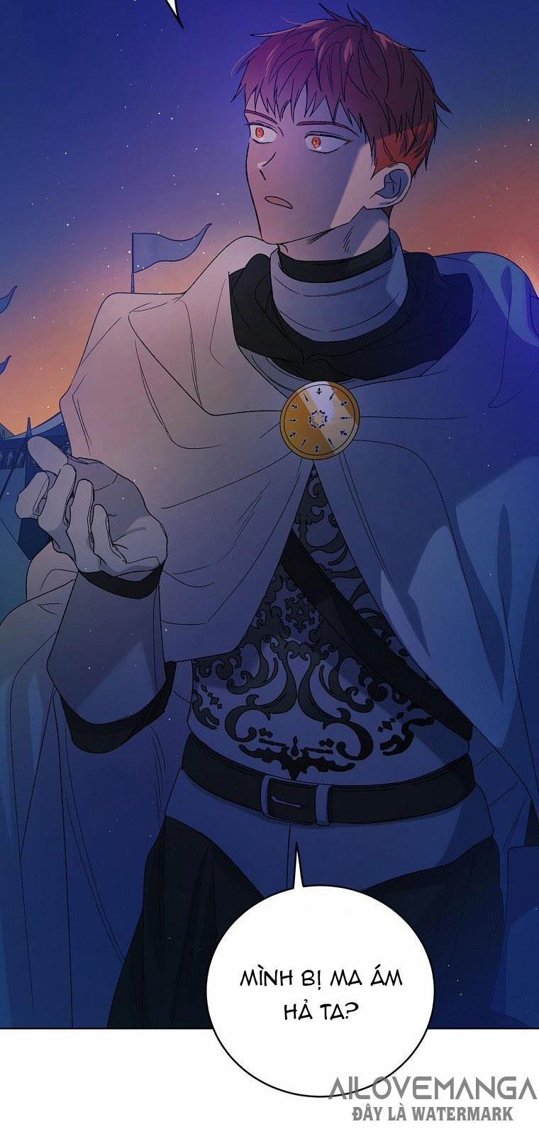 Cách Để Em Bảo Vệ Anh 44.2 trang 14