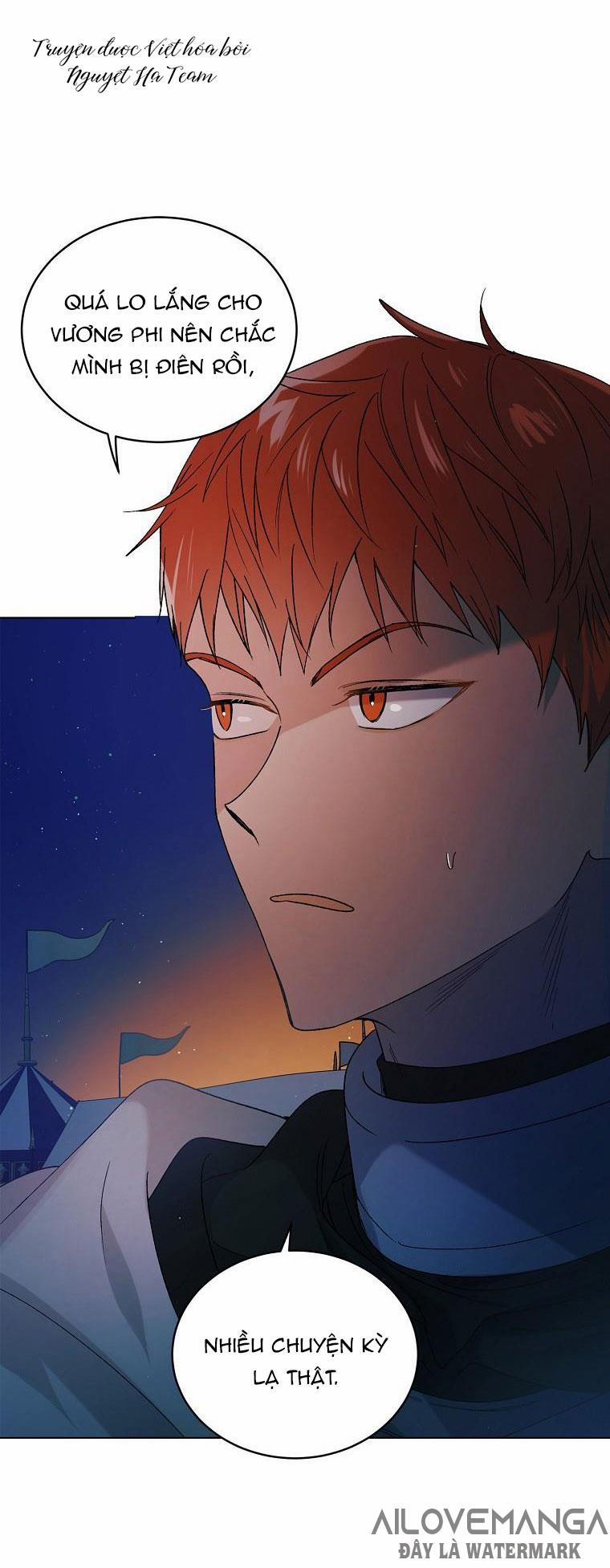 Cách Để Em Bảo Vệ Anh 44.2 trang 15