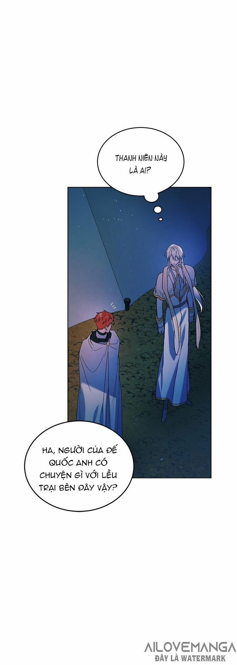 Cách Để Em Bảo Vệ Anh 44.2 trang 16