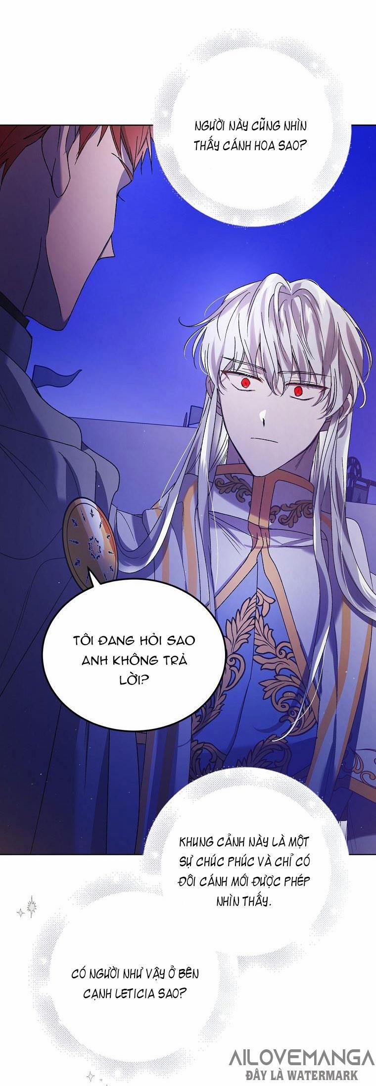 Cách Để Em Bảo Vệ Anh 44.2 trang 17