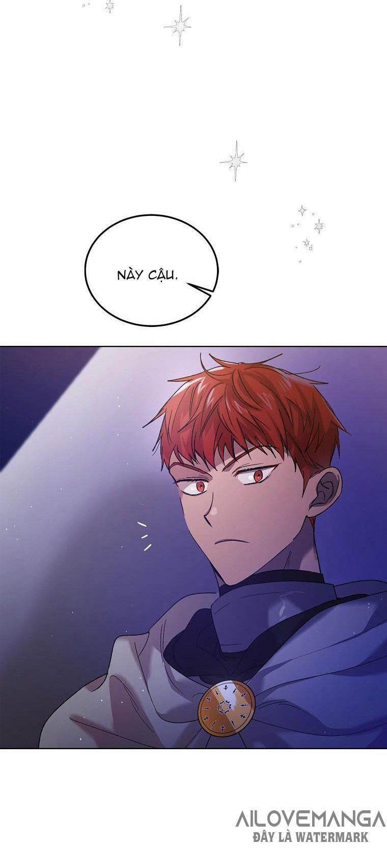 Cách Để Em Bảo Vệ Anh 44.2 trang 18