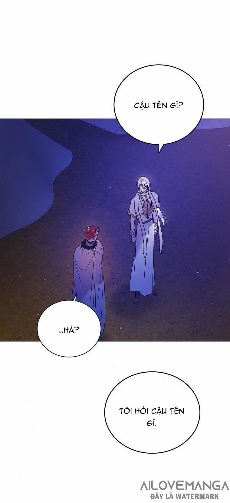 Cách Để Em Bảo Vệ Anh 44.2 trang 19