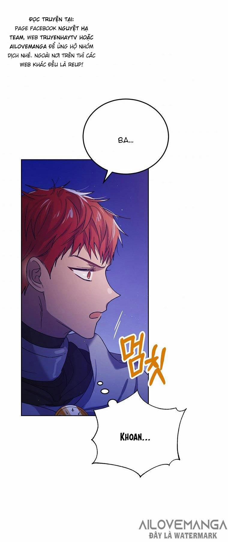 Cách Để Em Bảo Vệ Anh 44.2 trang 20