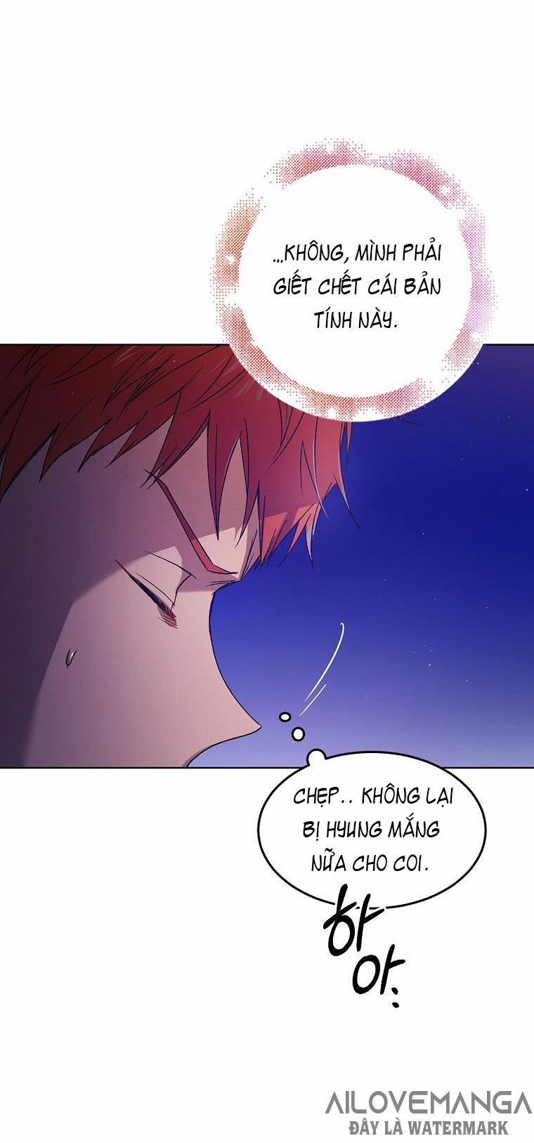 Cách Để Em Bảo Vệ Anh 44.2 trang 22