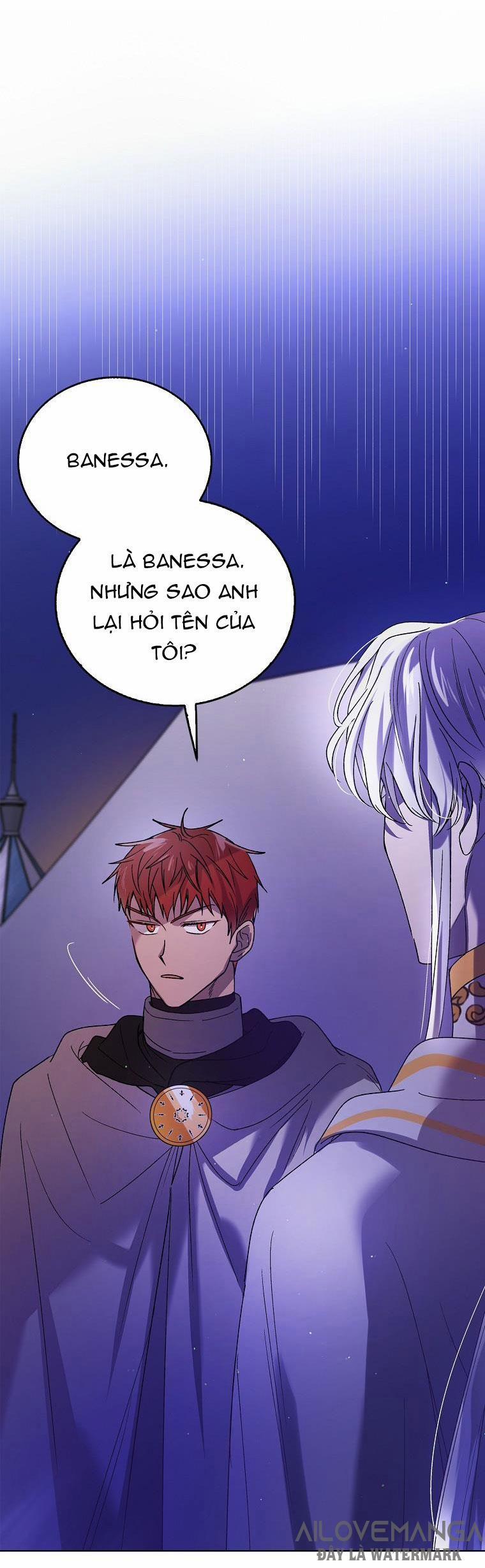 Cách Để Em Bảo Vệ Anh 44.2 trang 23