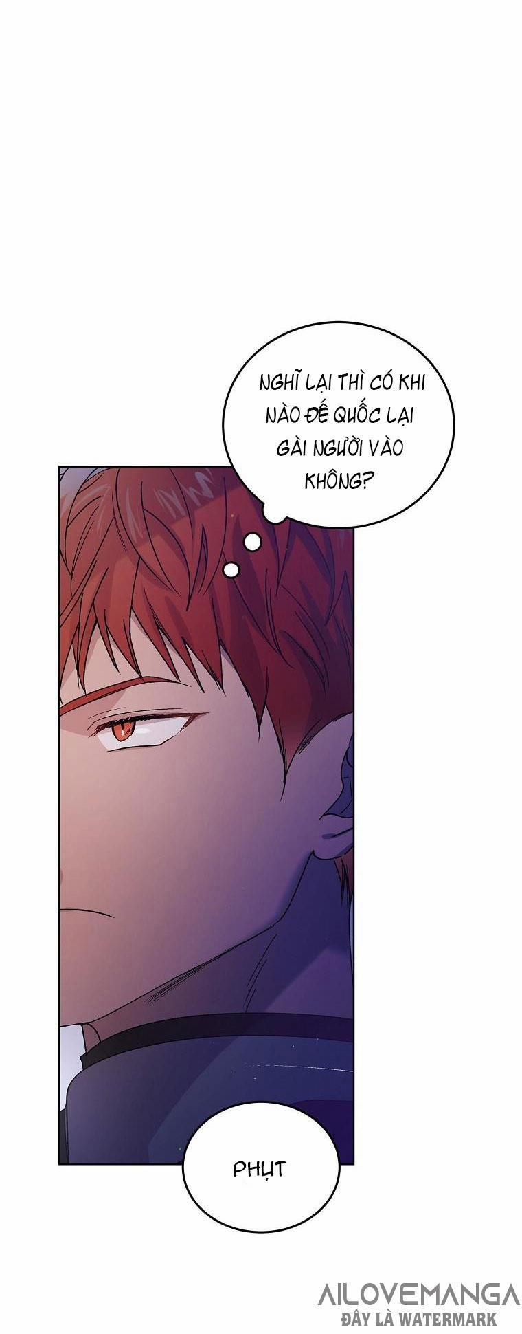 Cách Để Em Bảo Vệ Anh 44.2 trang 24