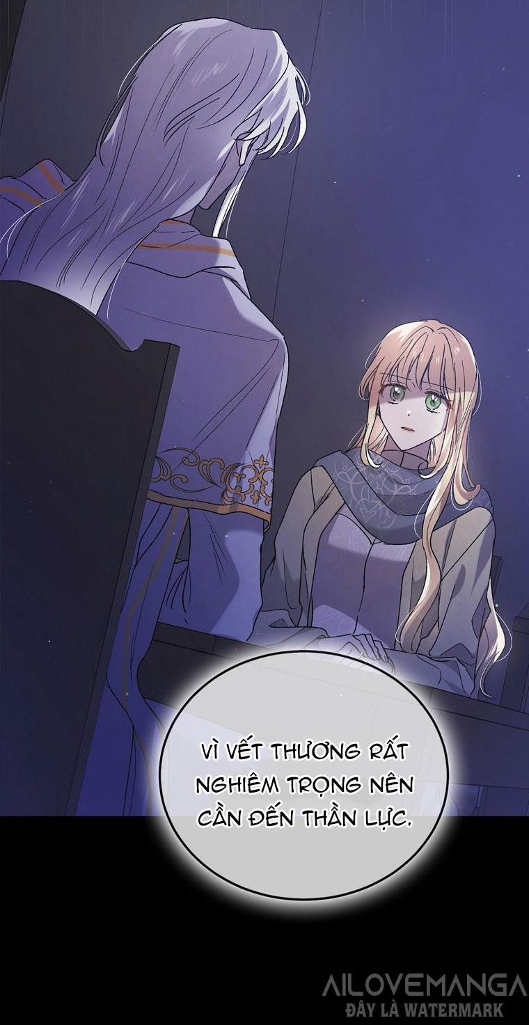 Cách Để Em Bảo Vệ Anh 44.2 trang 27