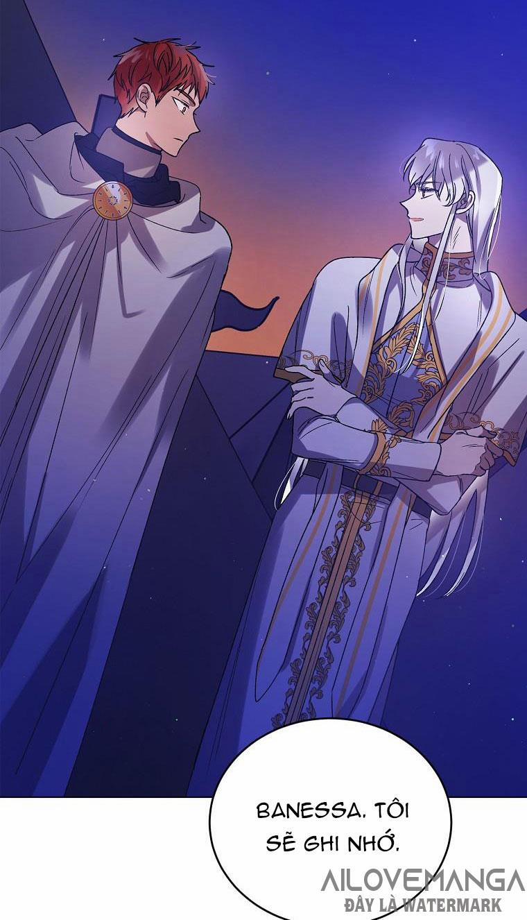 Cách Để Em Bảo Vệ Anh 44.2 trang 29