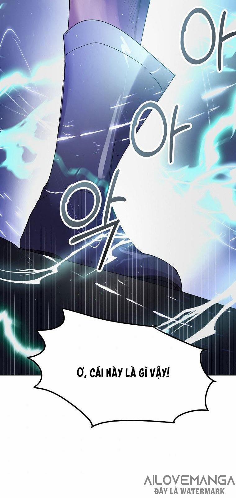 Cách Để Em Bảo Vệ Anh 44.2 trang 32