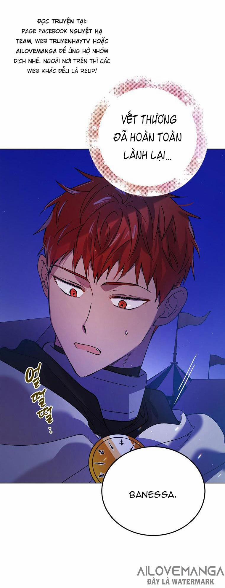 Cách Để Em Bảo Vệ Anh 44.2 trang 35