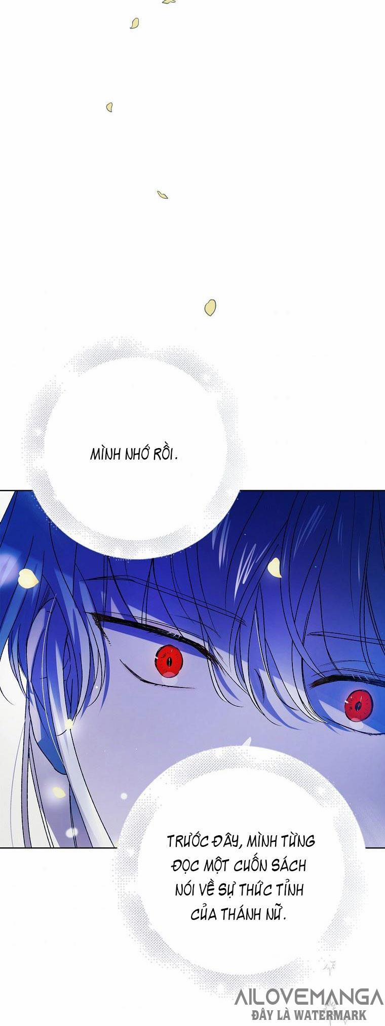 Cách Để Em Bảo Vệ Anh 44.2 trang 5