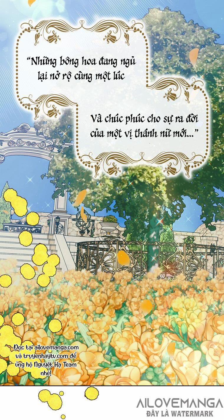 Cách Để Em Bảo Vệ Anh 44.2 trang 9