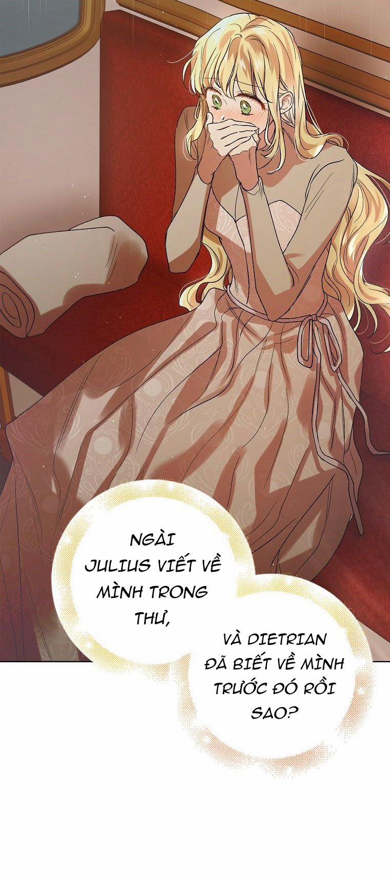 Cách Để Em Bảo Vệ Anh 45.5 trang 10