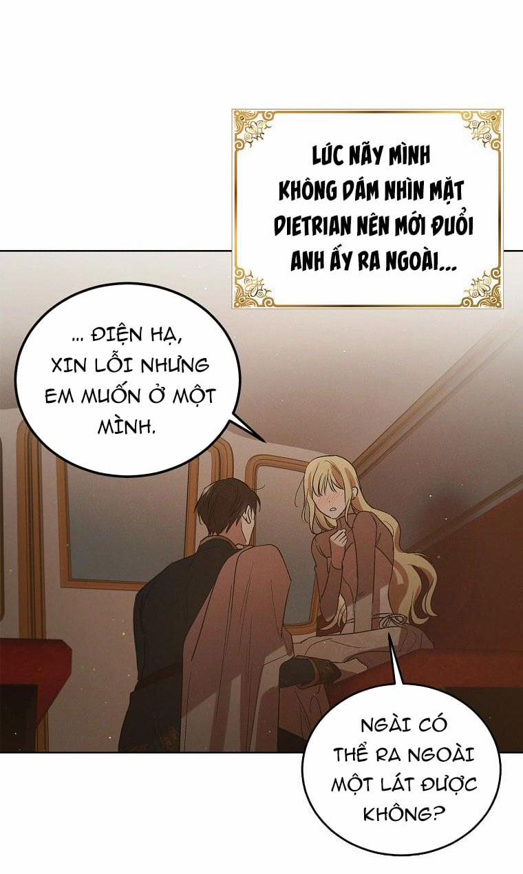 Cách Để Em Bảo Vệ Anh 45.5 trang 11