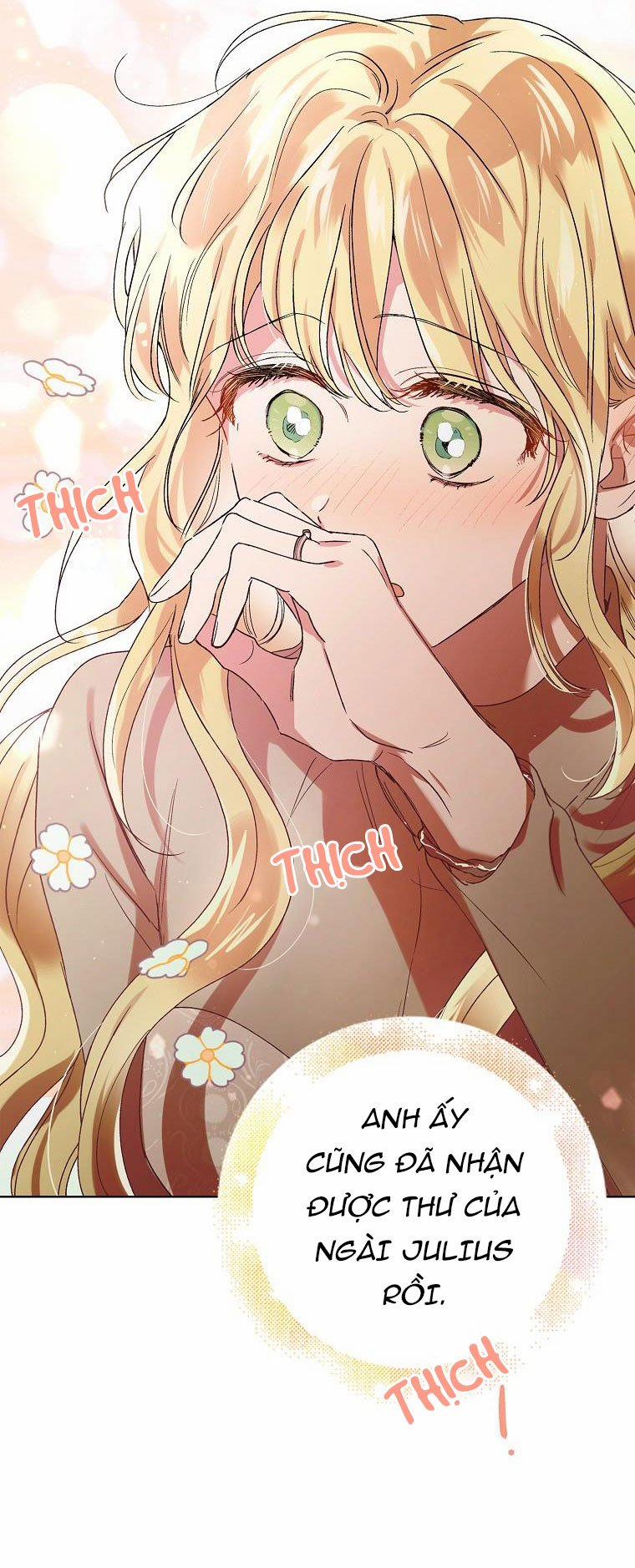 Cách Để Em Bảo Vệ Anh 45.5 trang 13