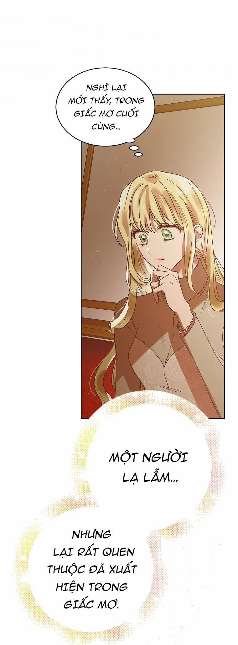 Cách Để Em Bảo Vệ Anh 45.5 trang 15