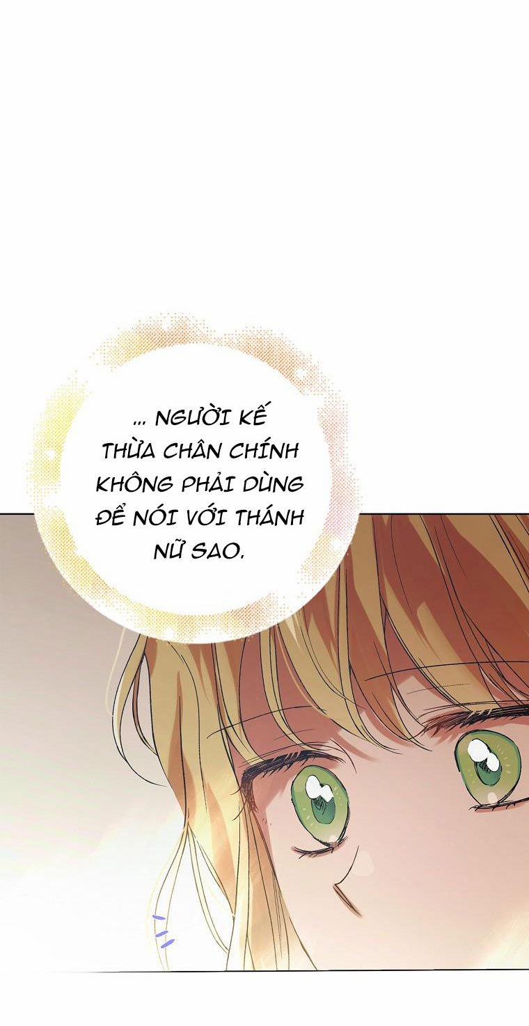 Cách Để Em Bảo Vệ Anh 45.5 trang 17