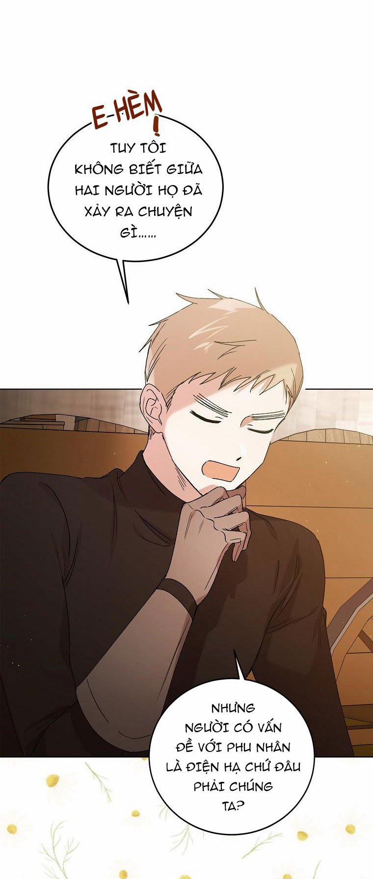 Cách Để Em Bảo Vệ Anh 45.5 trang 2