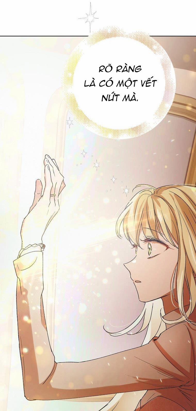 Cách Để Em Bảo Vệ Anh 45.5 trang 20