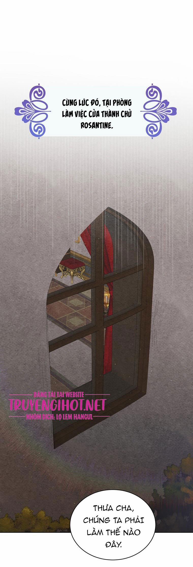 Cách Để Em Bảo Vệ Anh 45.5 trang 22