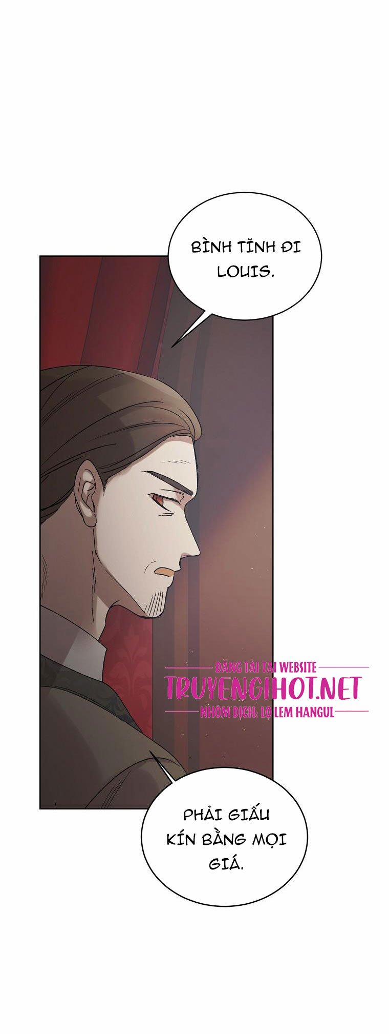 Cách Để Em Bảo Vệ Anh 45.5 trang 24