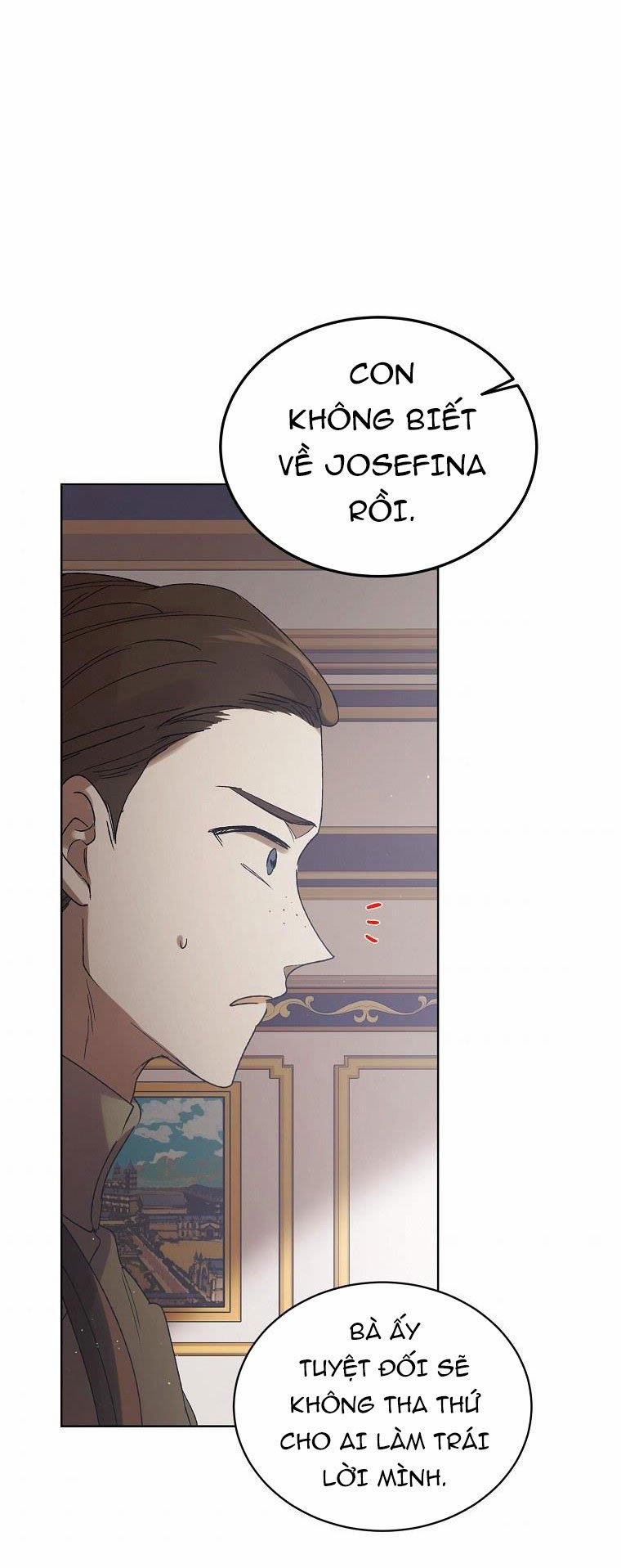 Cách Để Em Bảo Vệ Anh 45.5 trang 26