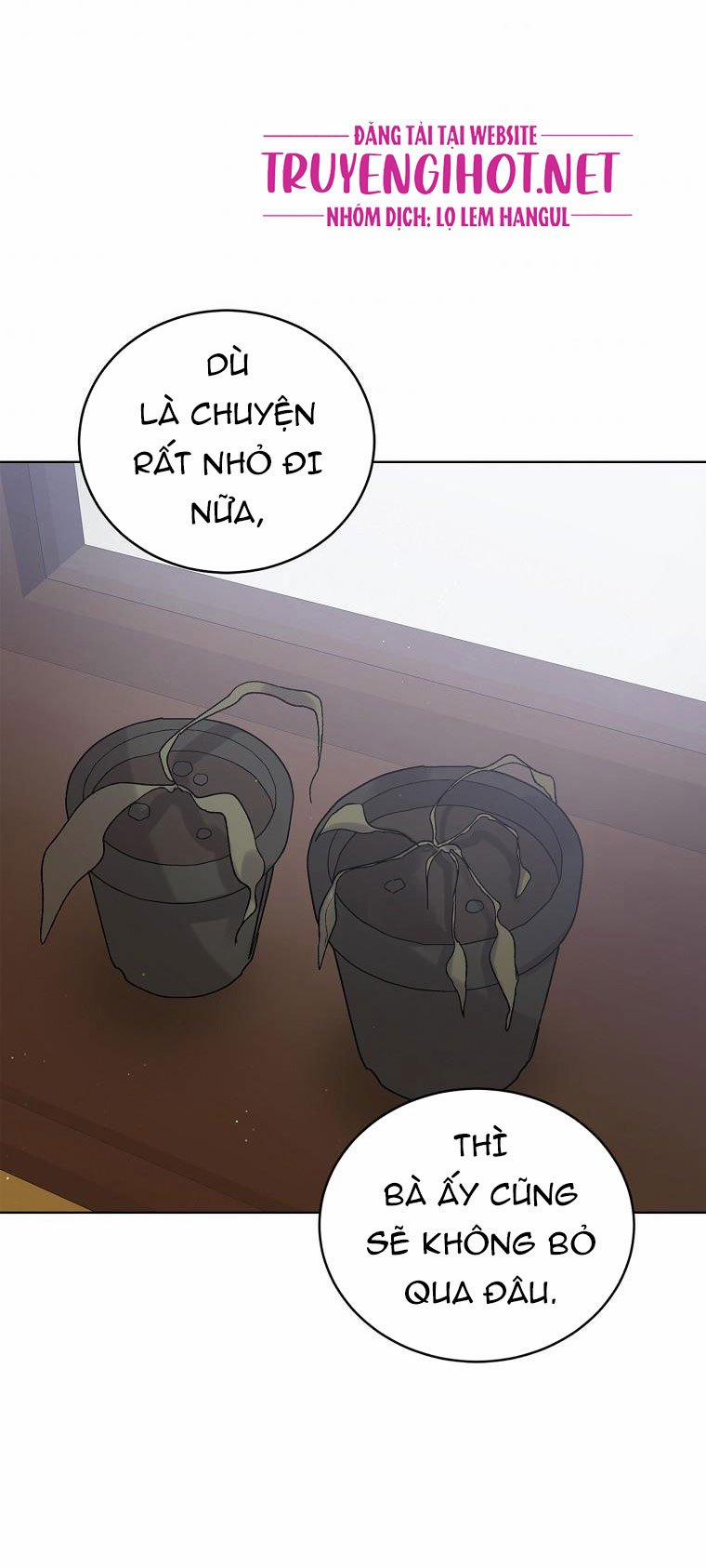 Cách Để Em Bảo Vệ Anh 45.5 trang 27